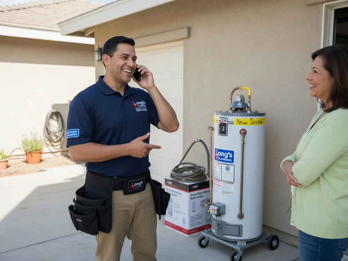 Leak Detection Como, NC FAQs